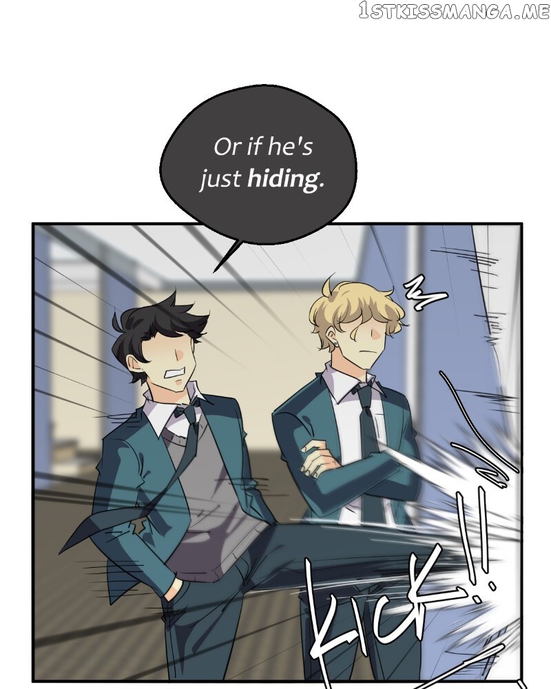 unOrdinary – Manga Chapter 313 - page 90