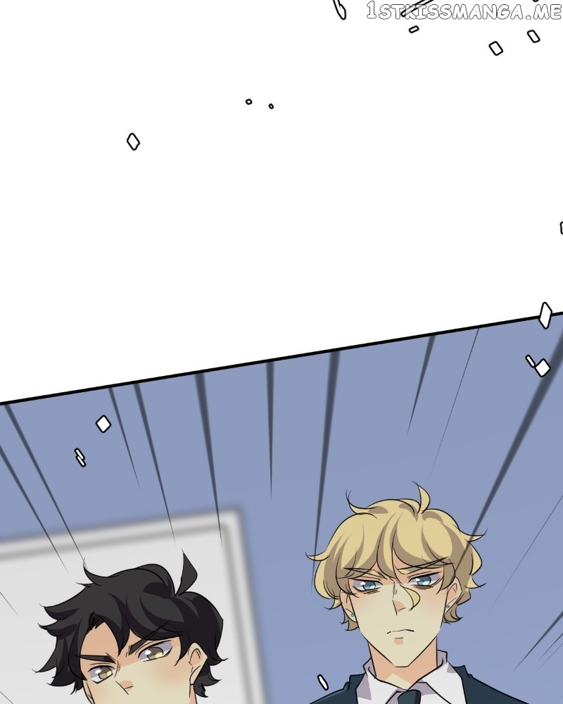 unOrdinary – Manga Chapter 313 - page 91