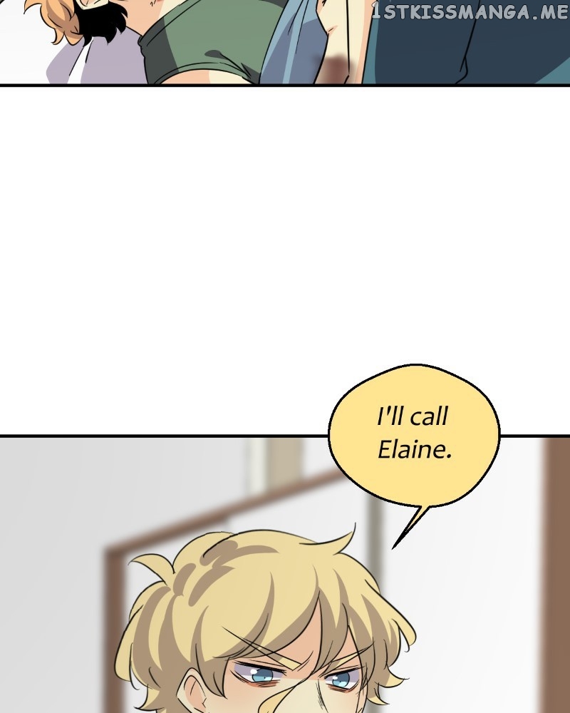 unOrdinary – Manga Chapter 313 - page 99