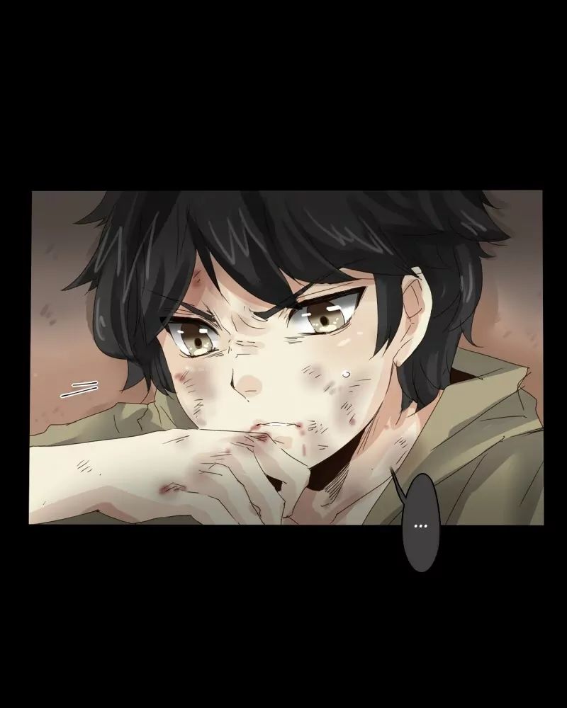 unOrdinary – Manga Chapter 24 - page 29