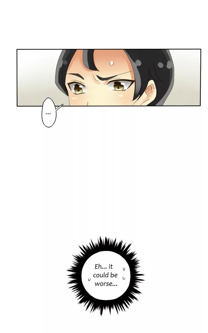 unOrdinary – Manga Chapter 24 - page 39