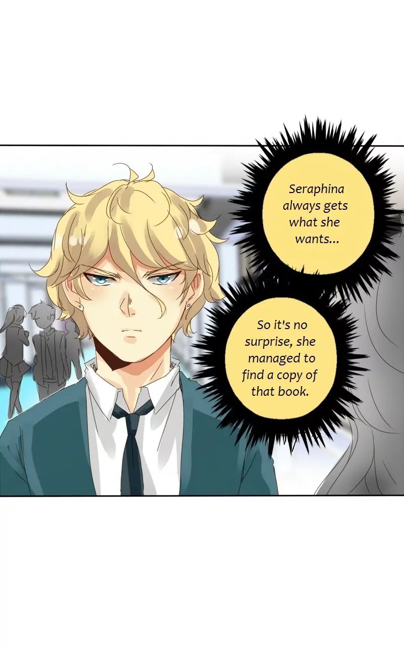unOrdinary – Manga Chapter 24 - page 41
