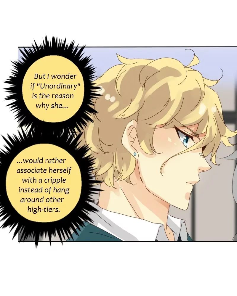 unOrdinary – Manga Chapter 24 - page 42