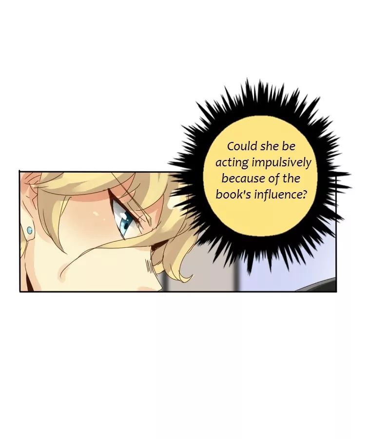 unOrdinary – Manga Chapter 24 - page 43