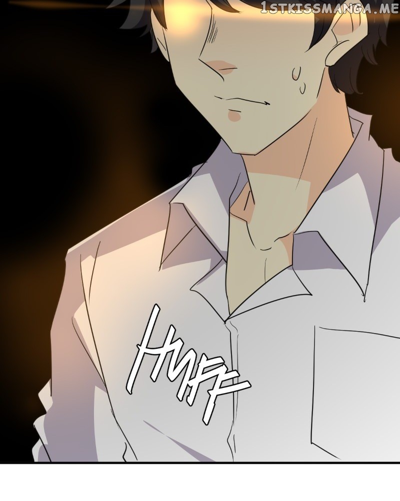 unOrdinary – Manga Chapter 315 - page 102