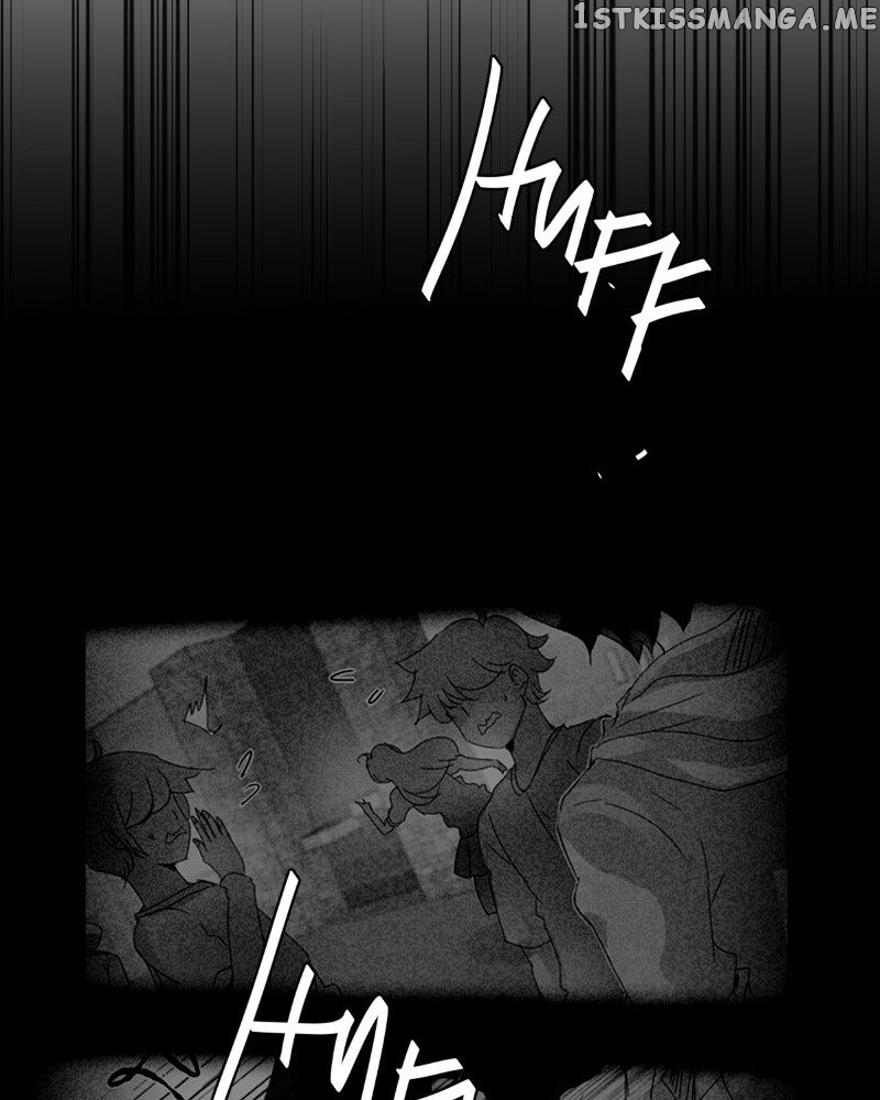 unOrdinary – Manga Chapter 315 - page 104