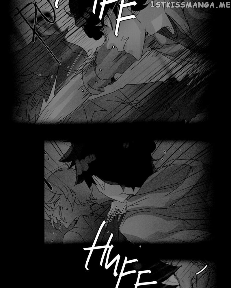 unOrdinary – Manga Chapter 315 - page 105