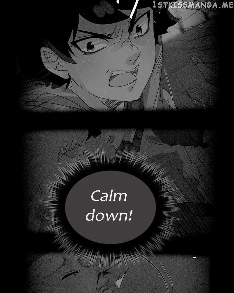 unOrdinary – Manga Chapter 315 - page 106