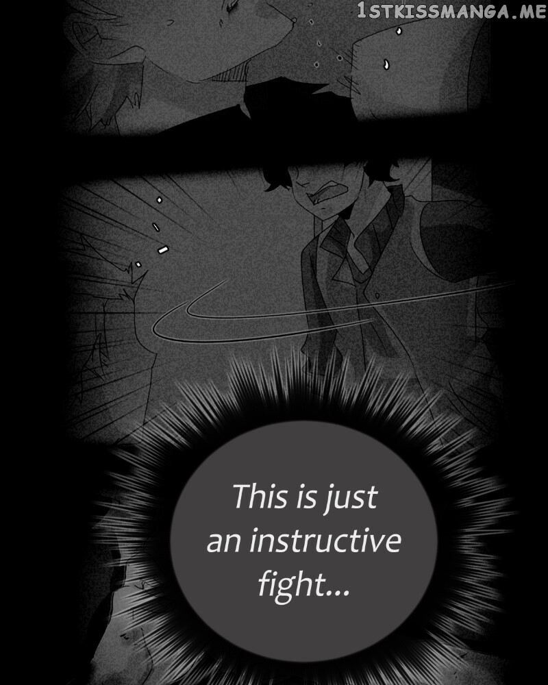 unOrdinary – Manga Chapter 315 - page 107