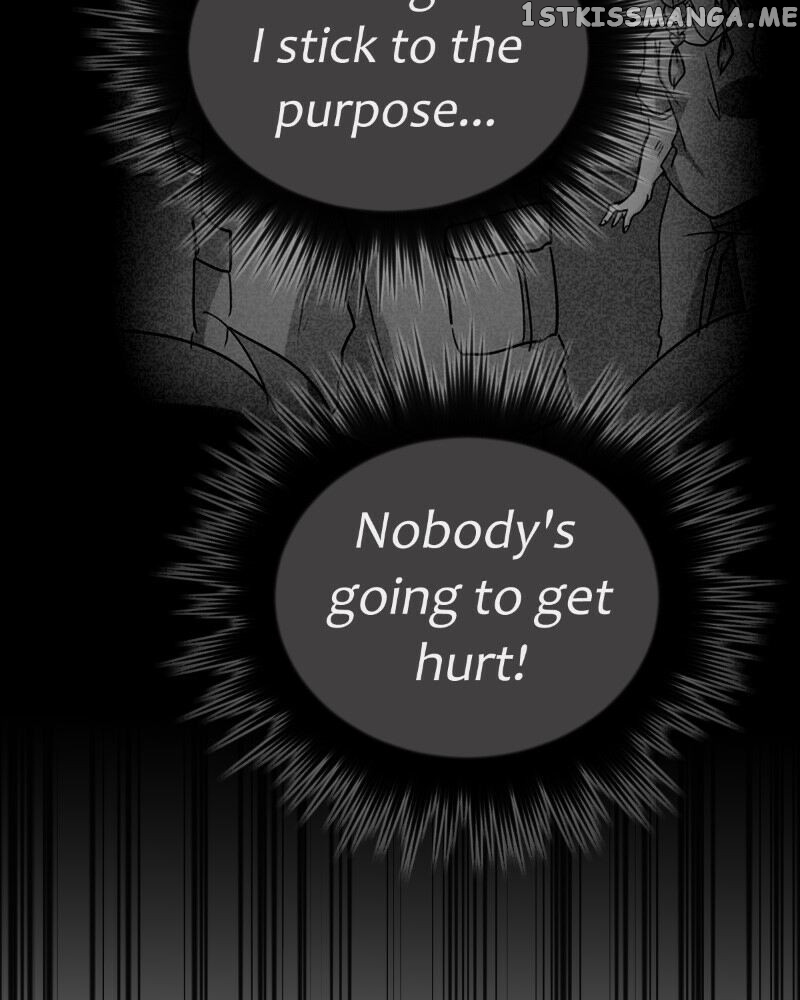 unOrdinary – Manga Chapter 315 - page 109
