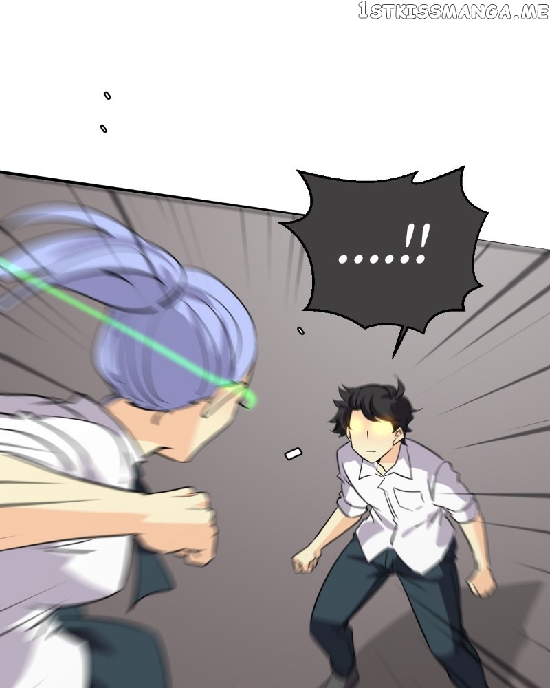 unOrdinary – Manga Chapter 315 - page 112
