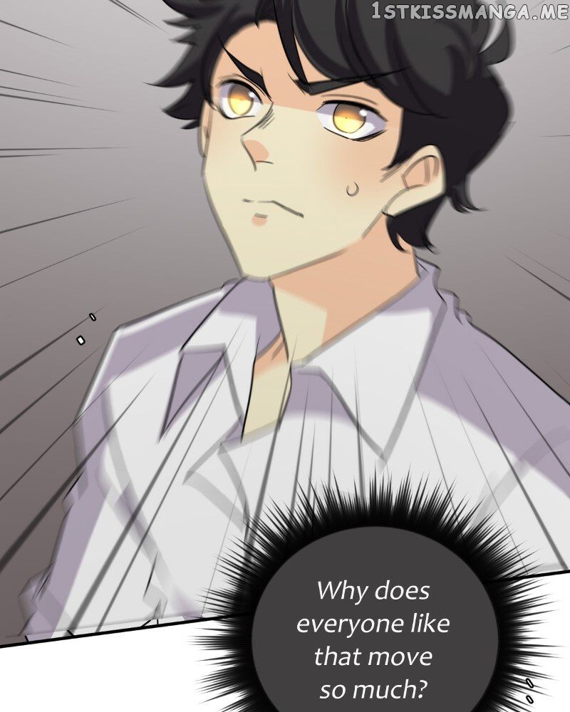 unOrdinary – Manga Chapter 315 - page 114