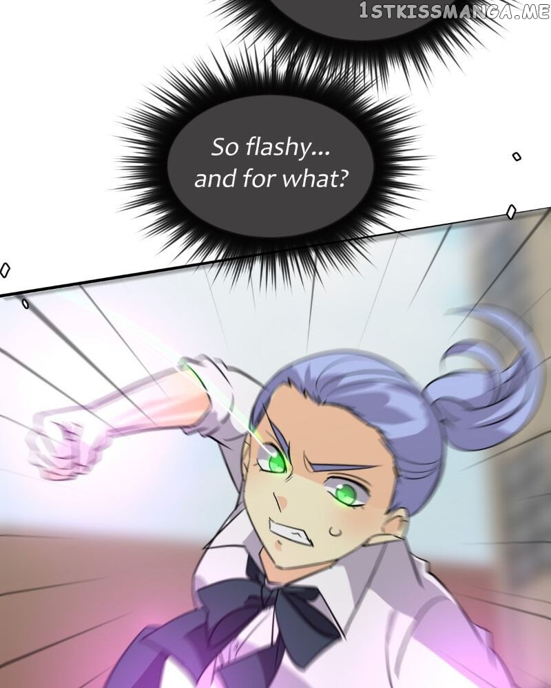 unOrdinary – Manga Chapter 315 - page 115