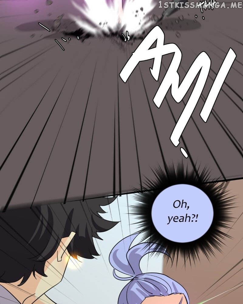 unOrdinary – Manga Chapter 315 - page 118