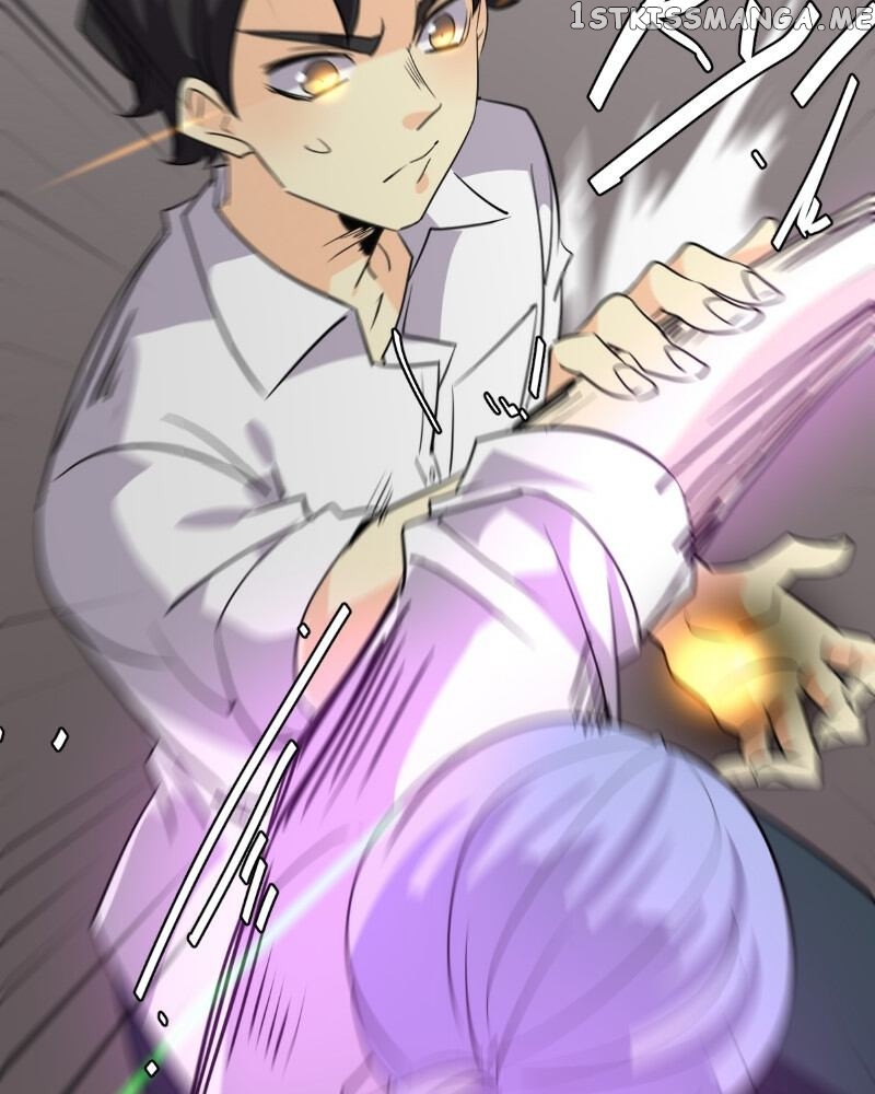 unOrdinary – Manga Chapter 315 - page 121