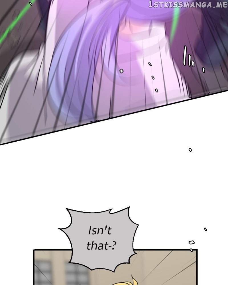 unOrdinary – Manga Chapter 315 - page 122