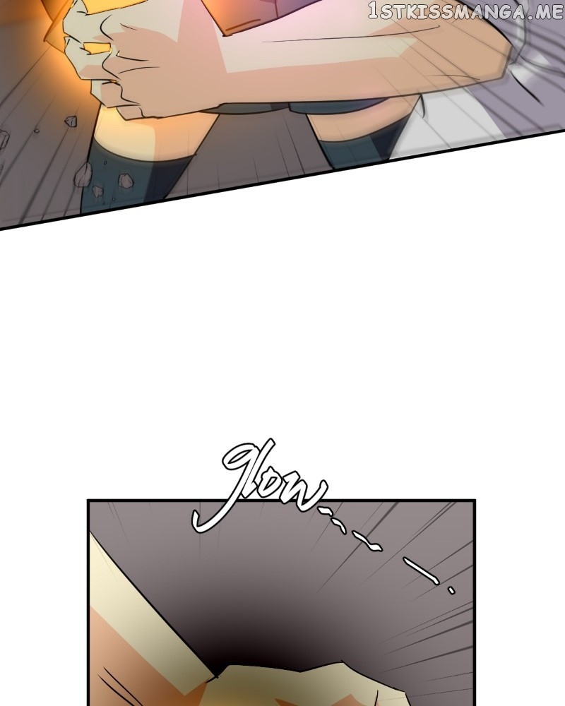 unOrdinary – Manga Chapter 315 - page 125