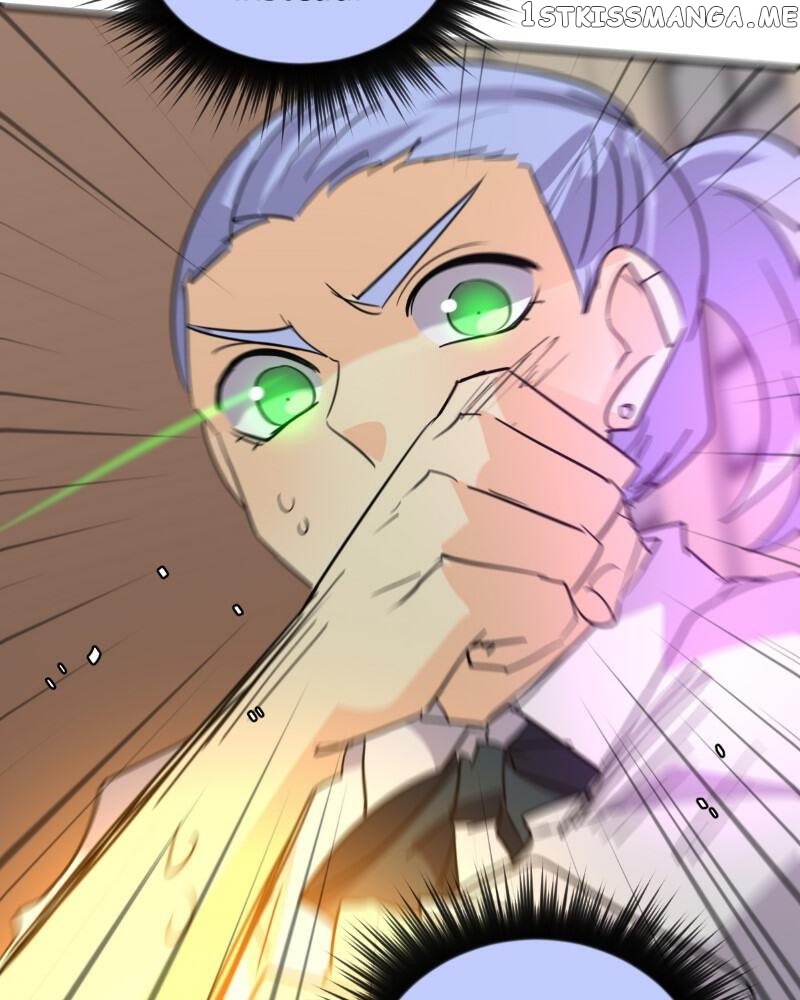 unOrdinary – Manga Chapter 315 - page 127