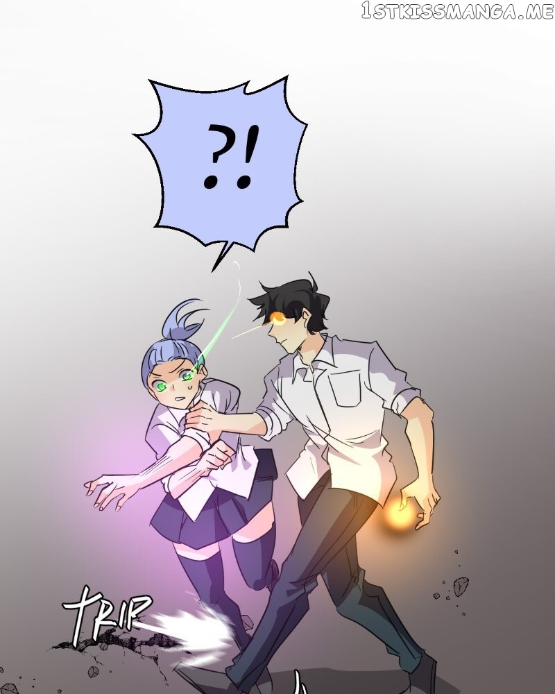 unOrdinary – Manga Chapter 315 - page 130