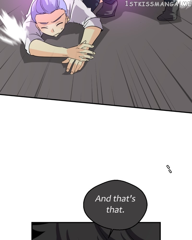 unOrdinary – Manga Chapter 315 - page 134
