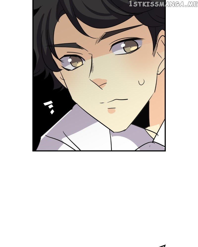 unOrdinary – Manga Chapter 315 - page 135
