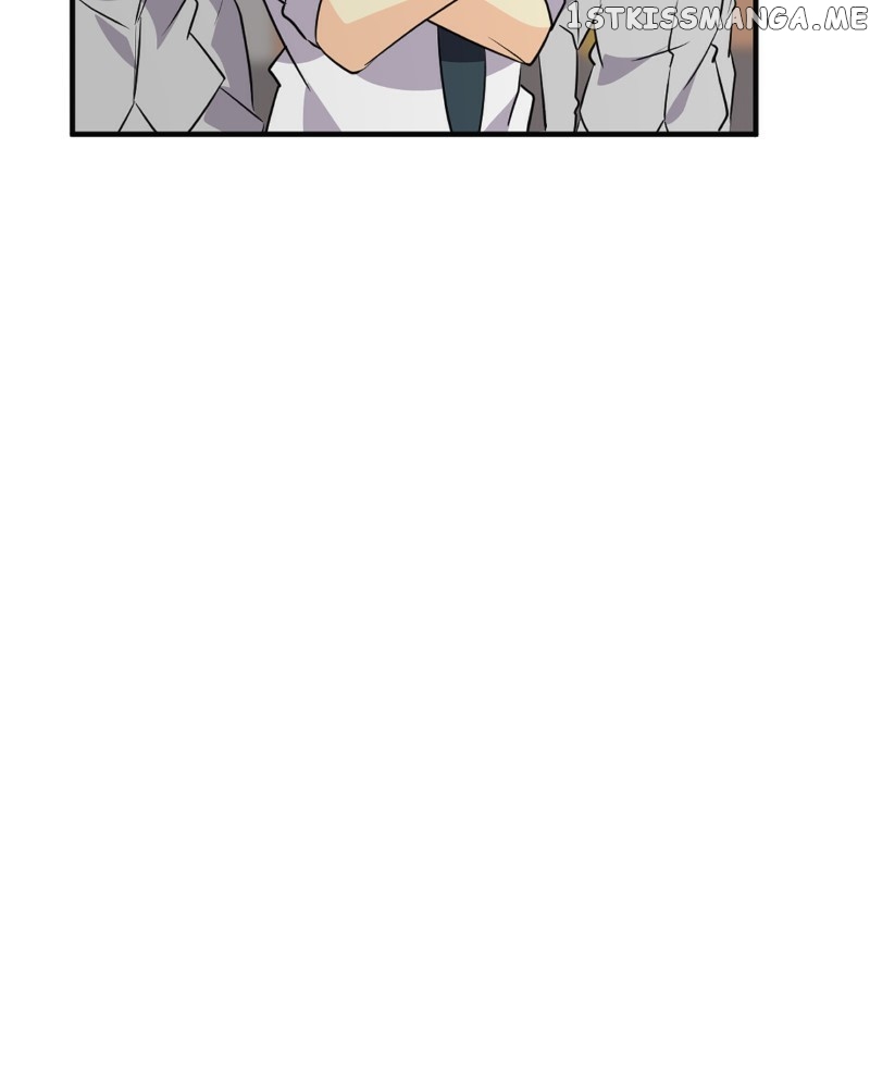 unOrdinary – Manga Chapter 315 - page 138