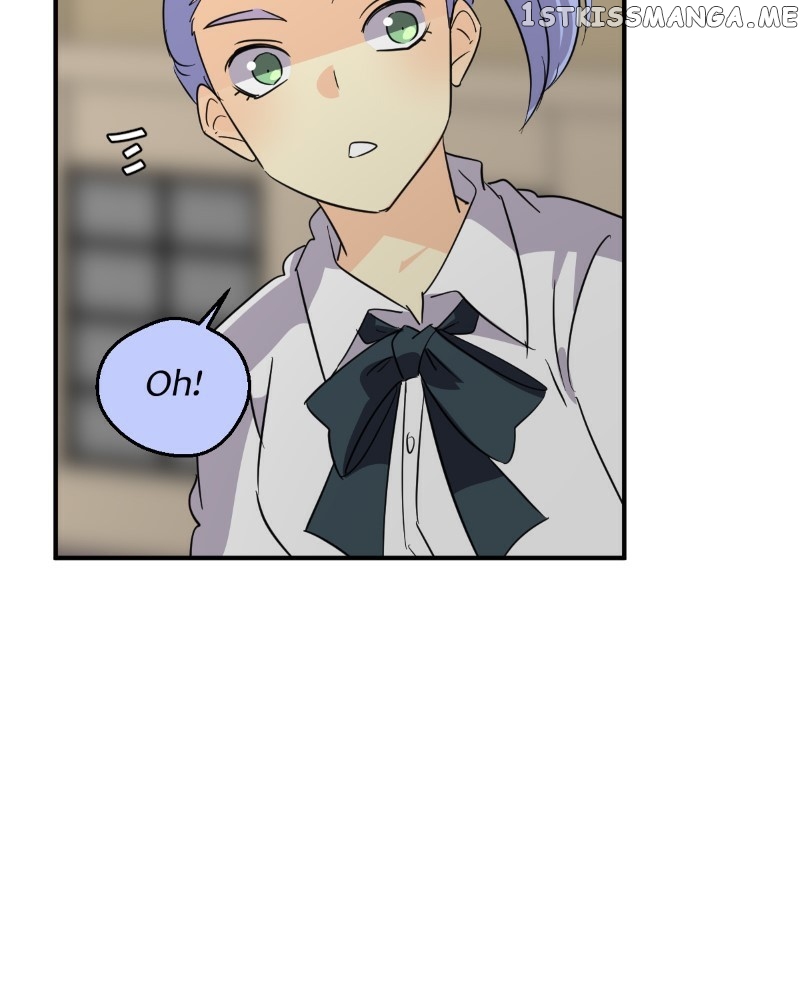 unOrdinary – Manga Chapter 315 - page 142