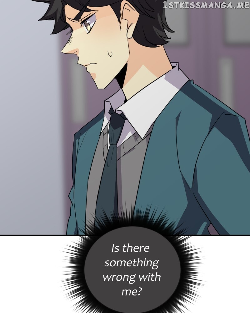 unOrdinary – Manga Chapter 315 - page 15