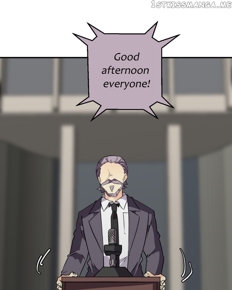 unOrdinary – Manga Chapter 315 - page 161