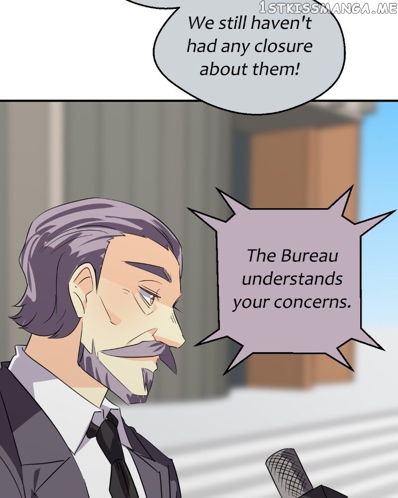 unOrdinary – Manga Chapter 315 - page 166