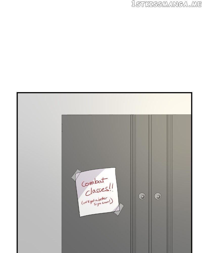 unOrdinary – Manga Chapter 315 - page 18