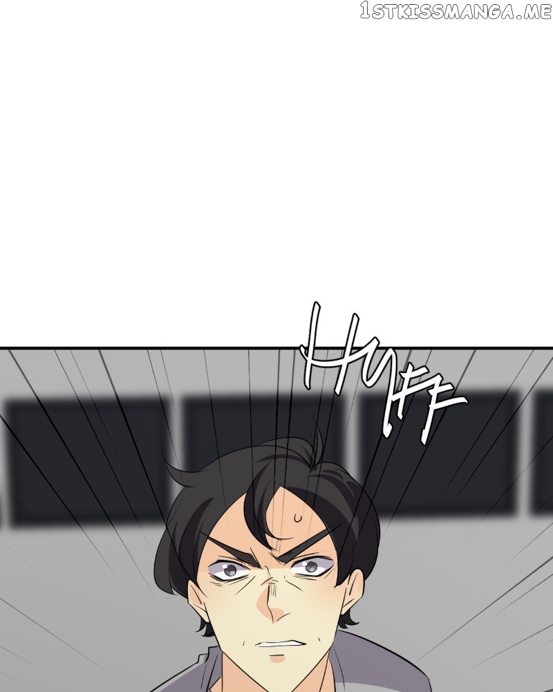 unOrdinary – Manga Chapter 315 - page 180