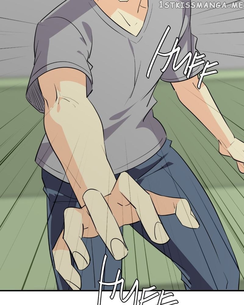 unOrdinary – Manga Chapter 315 - page 181