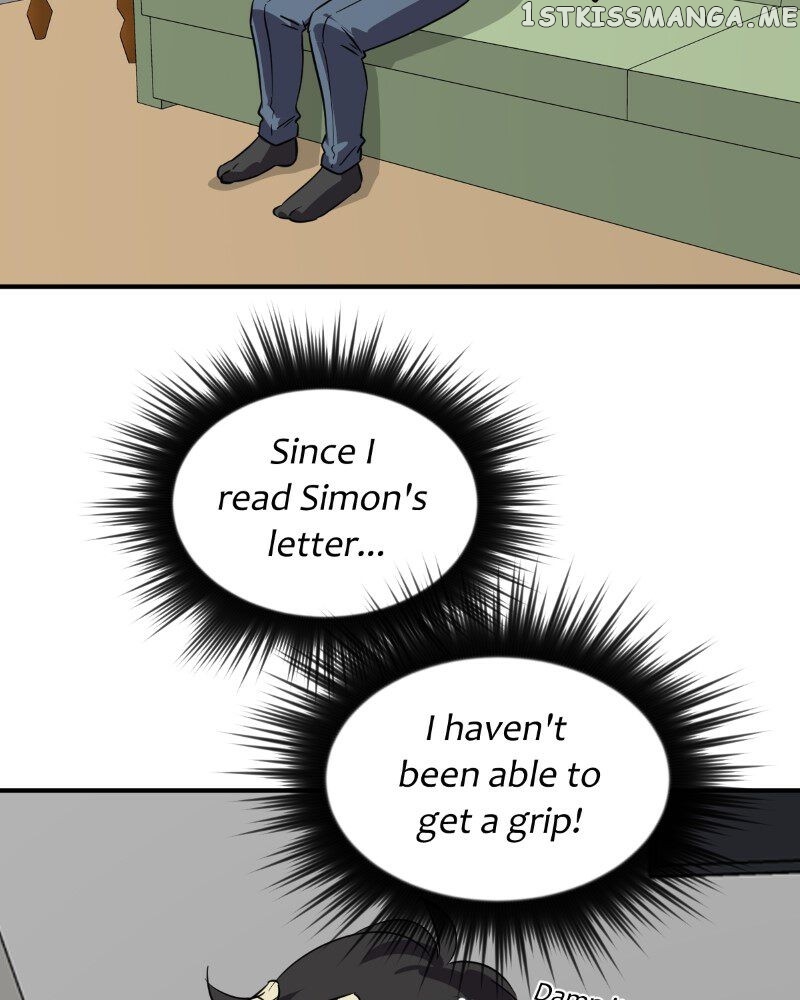 unOrdinary – Manga Chapter 315 - page 184