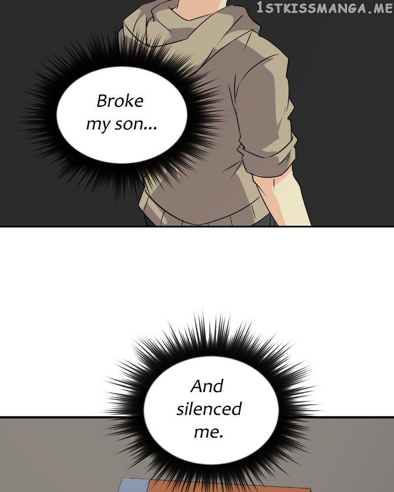 unOrdinary – Manga Chapter 315 - page 189