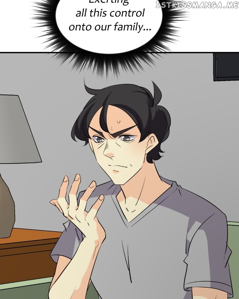unOrdinary – Manga Chapter 315 - page 191