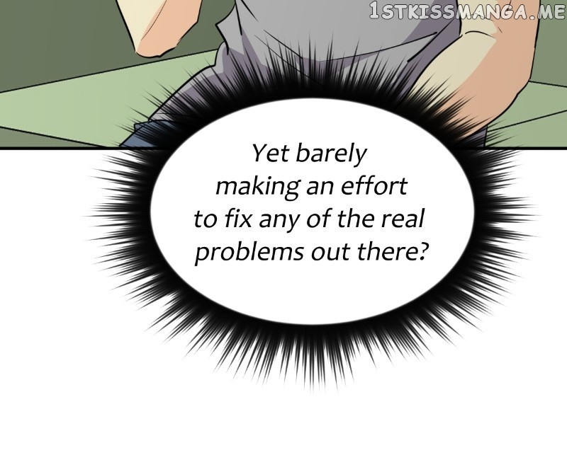 unOrdinary – Manga Chapter 315 - page 192