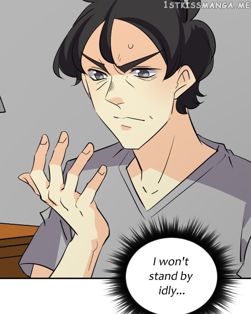 unOrdinary – Manga Chapter 315 - page 194