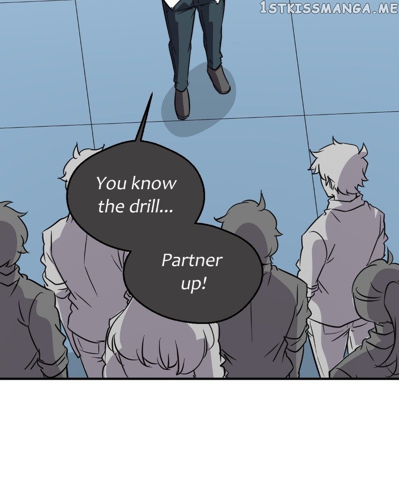 unOrdinary – Manga Chapter 315 - page 20