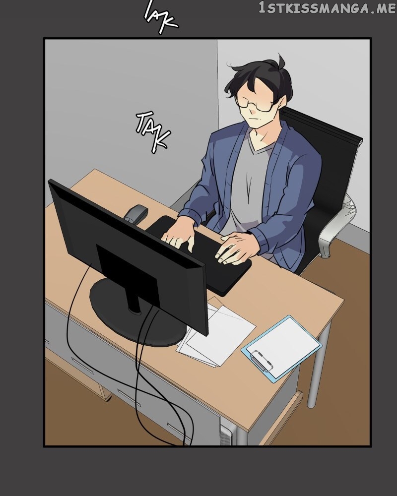 unOrdinary – Manga Chapter 315 - page 204