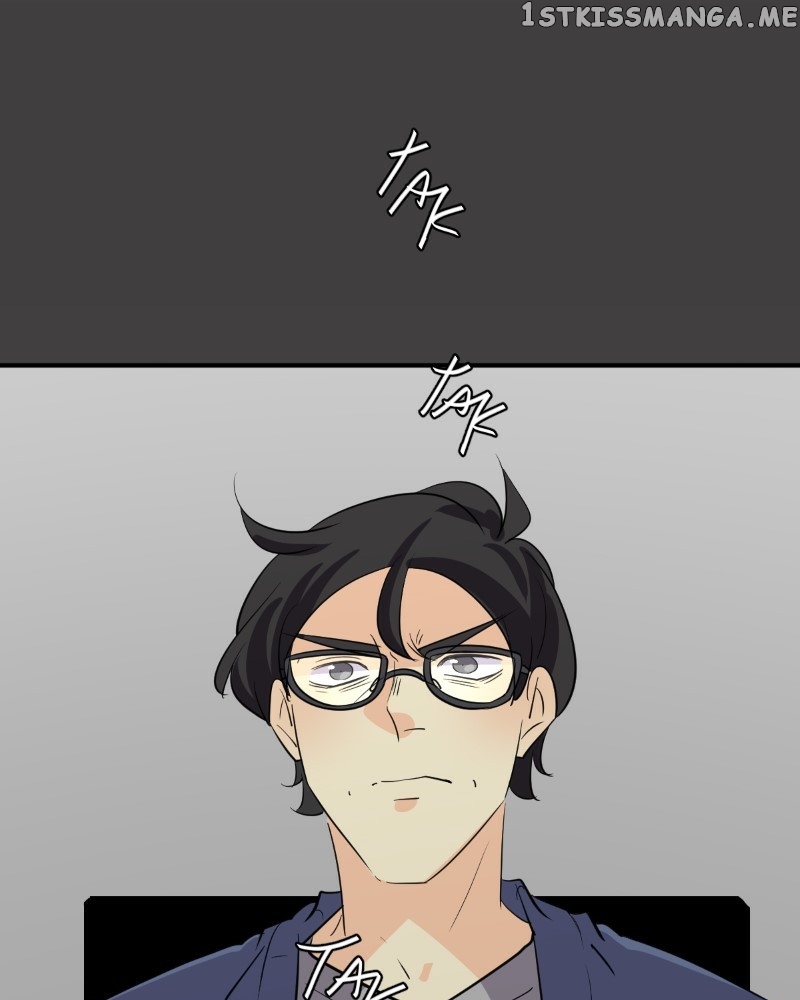 unOrdinary – Manga Chapter 315 - page 205