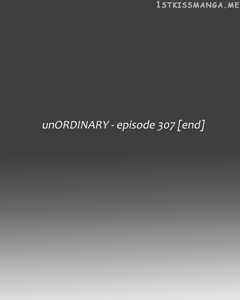 unOrdinary – Manga Chapter 315 - page 214