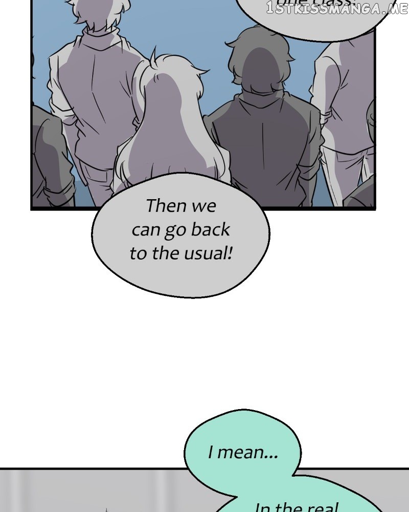 unOrdinary – Manga Chapter 315 - page 29
