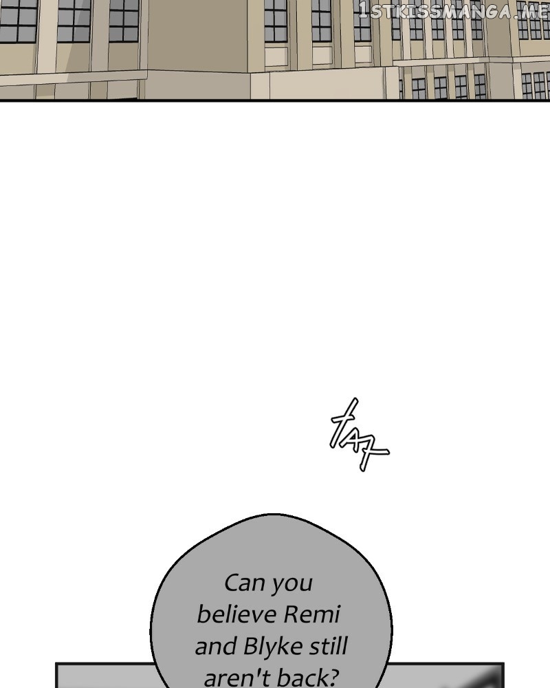 unOrdinary – Manga Chapter 315 - page 3