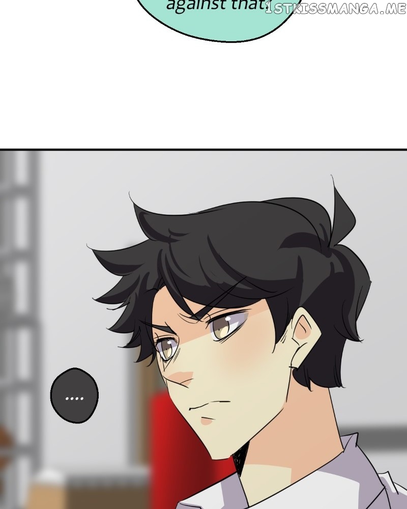 unOrdinary – Manga Chapter 315 - page 31
