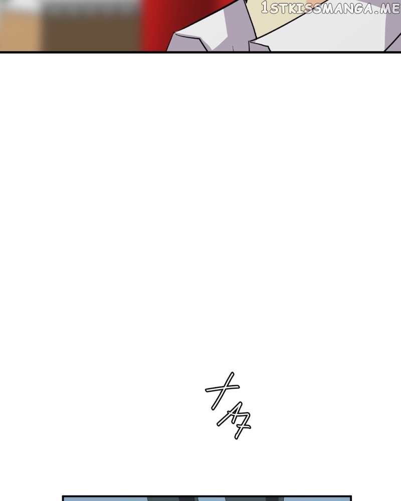 unOrdinary – Manga Chapter 315 - page 33