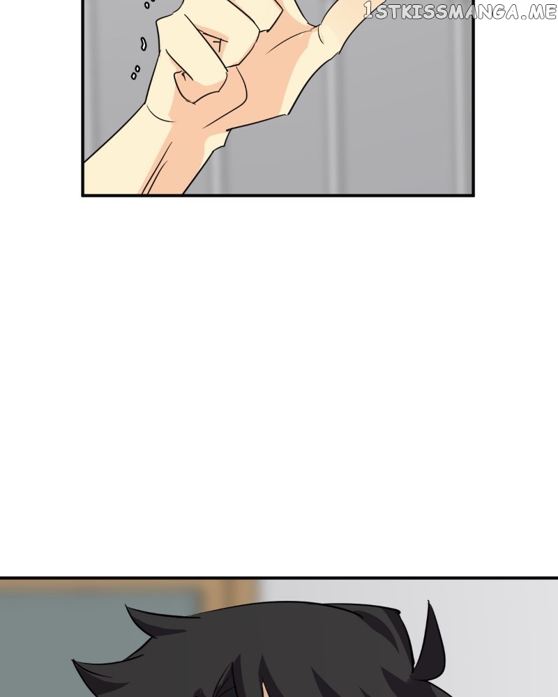 unOrdinary – Manga Chapter 315 - page 39