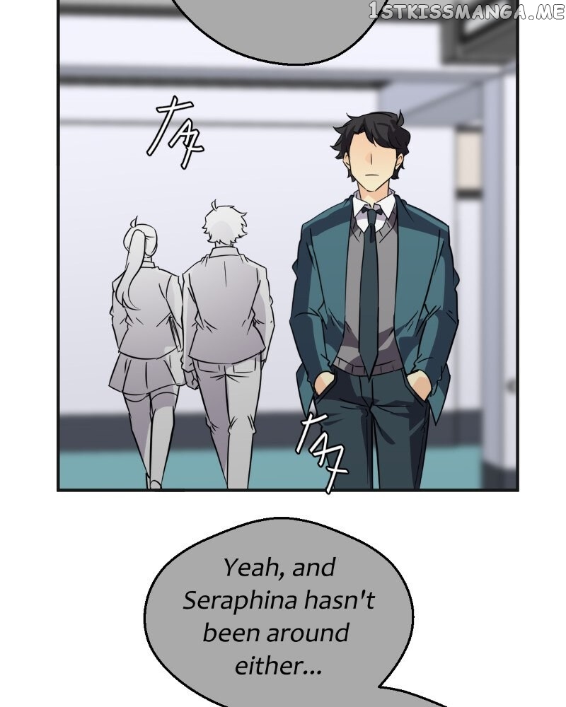 unOrdinary – Manga Chapter 315 - page 4