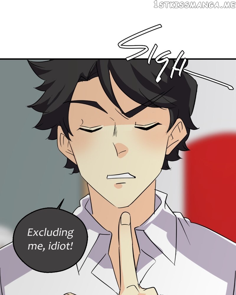 unOrdinary – Manga Chapter 315 - page 41