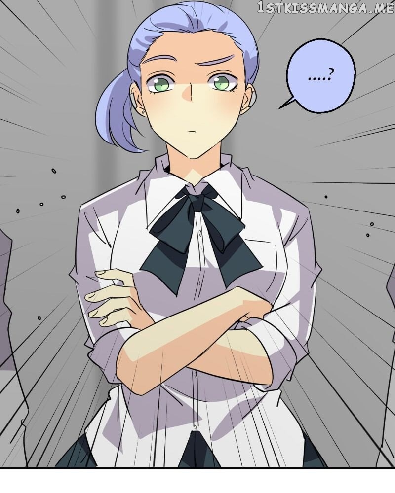 unOrdinary – Manga Chapter 315 - page 45